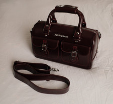 Dr Martens Top Handle Rub Off