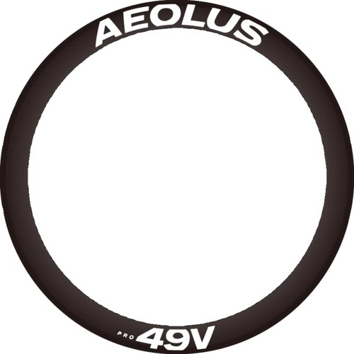 Bontrager aeolus pro 49v - bontrager,