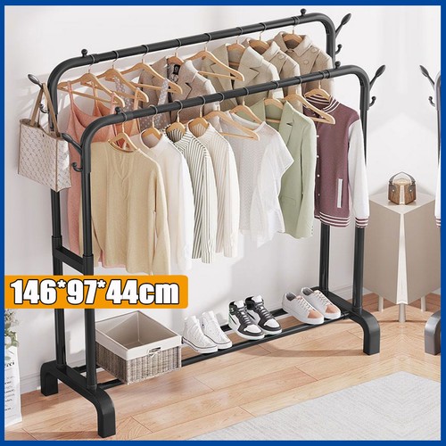Heavy duty double clothes - heavy,