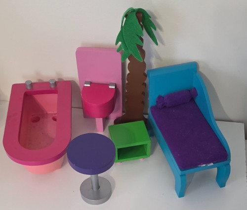 Toys wood doll - toys, r