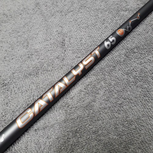 Project catalyst graphite - project, x