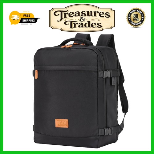 Versatile travel backpack - versatile,