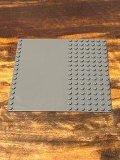 Lego Dark Bluish Grey