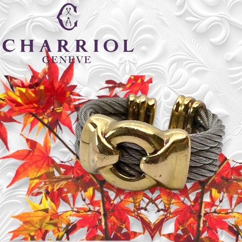 Philippe charriol celtic - celtic, gold