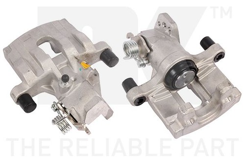 Brake caliper right - brake,