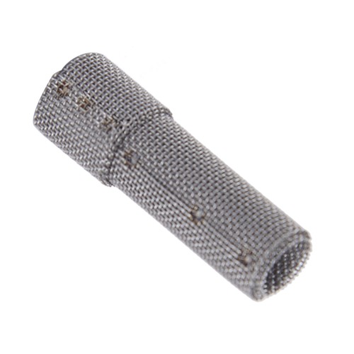 Auto glow pin liner filter - liner,