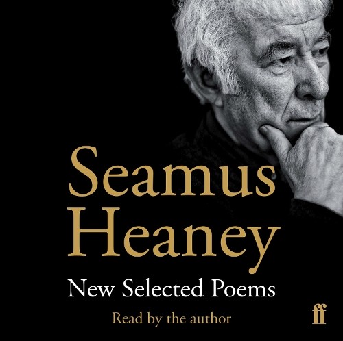 New and selected poems - and,