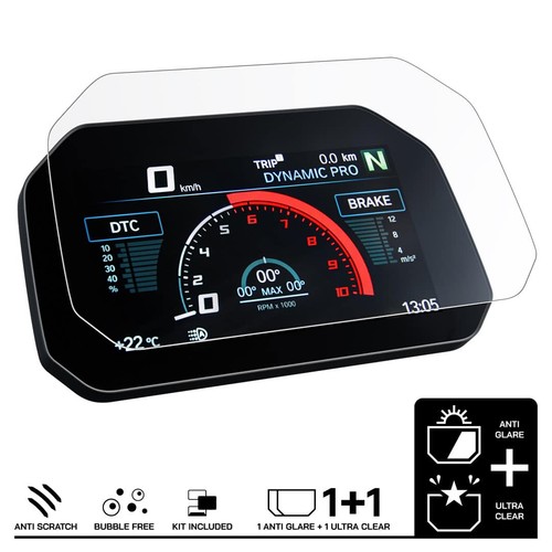 Bmw f450gs dashboard - bmw,