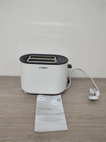 Bosch tat2m121gb toaster - toaster, 2