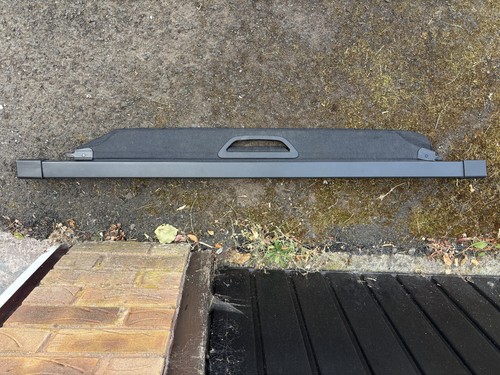 Parcel shelf renault grand - parcel,