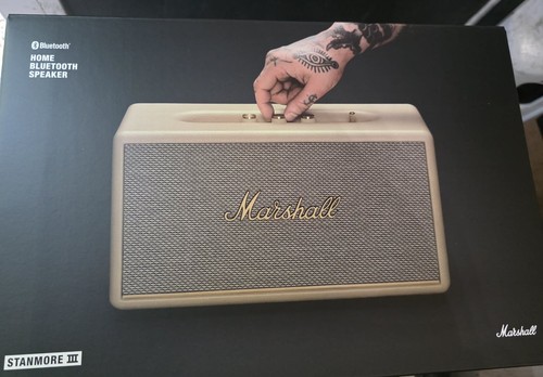 Marshall stanmore iii brand - marshall,