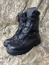 Genuine British Army Black