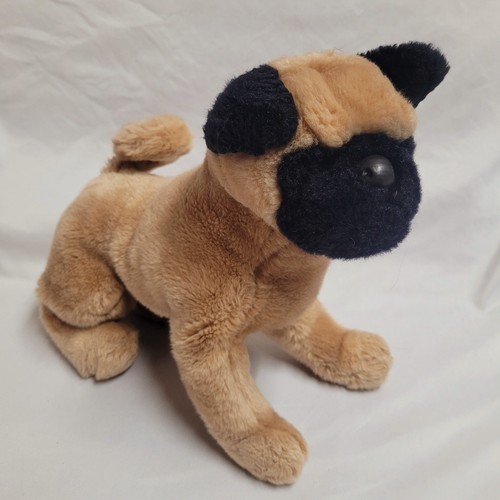Large douglas cuddle - 14", toys