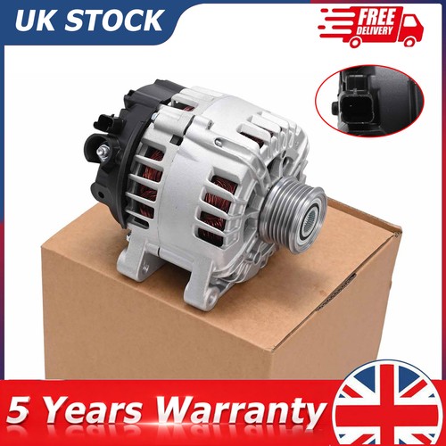 Alternator 150a fits citroen - alternator,