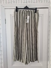 Tesco F&F Women's Cropped