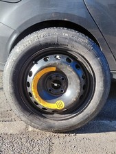 Fiat Stilo Spear Wheel