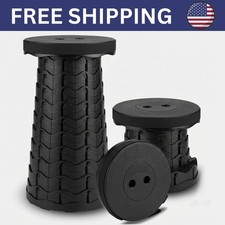 Portable Folding Stool
