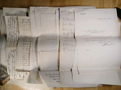 Wwi norfolk regt - 1/4, gaza