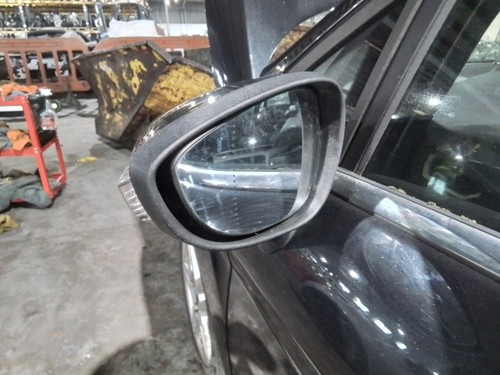 Wing mirror left black - mirror, ford