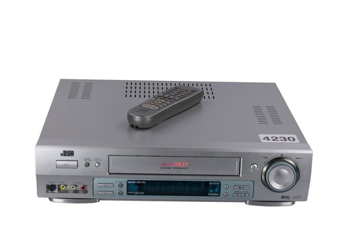 Jvc s7722eu super - hr-s7722eu, et