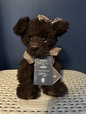 Charlie Bear Hallows Eve