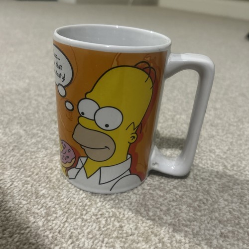 The simpsons homer simpson - homer,
