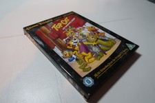 Hanna-Barbera Classic