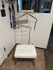 Vintage Gentleman's Brass