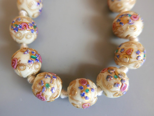 Superb chunky vintage - chunky,,