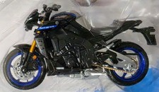 Maisto 2 Wheelers Yamaha MT-10