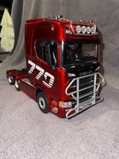HUINA SCANIA 770S 1/18 SCALE