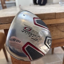Titleist 909 D Comp 10.5°