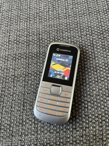 Vodafone 353 mobile phone - vodafone,