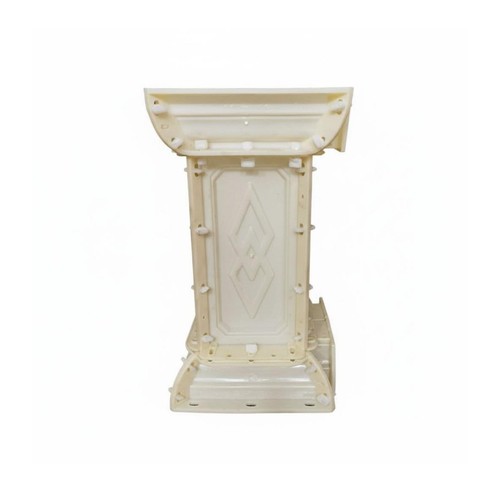 Roman column mold reusable - column,