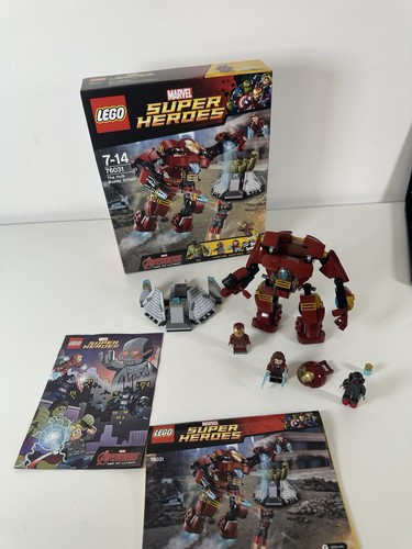 Lego super heroes the - super,