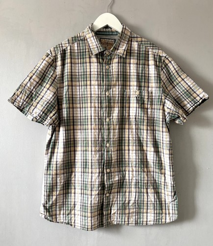Mantaray check shirt men - mantaray,