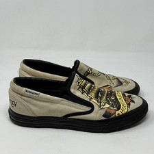 Converse Sailor Jerry Sneakers