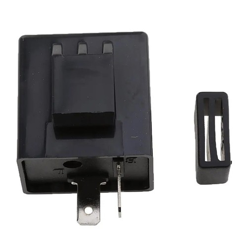 12v motorcycle pin turn - 6v-12v,
