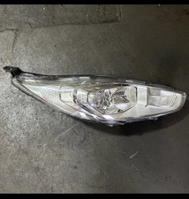 2013-2017  FORD Fiesta