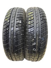 2X 155/70 R 13 (75T) Dunlop