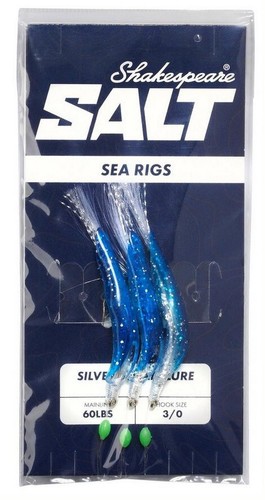 Shakespeare salt silver - shakespeare, dream