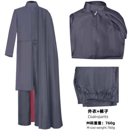 Cosplay men magneto - x-men,