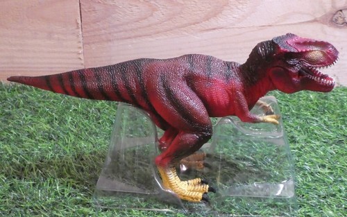 Tyrannosaurus rex dinosaur - tyrannosaurus,