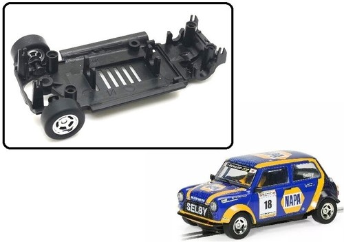 Scalextric c4414 underpan - scalextric,