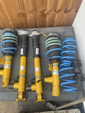 Bilstein B16 Damptronic Coilover Kit for VW Golf Mk7 Mk7.5 R GTI Mqb DCC