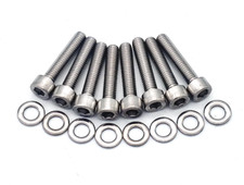 STAINLESS STEEL SPARK PLUG