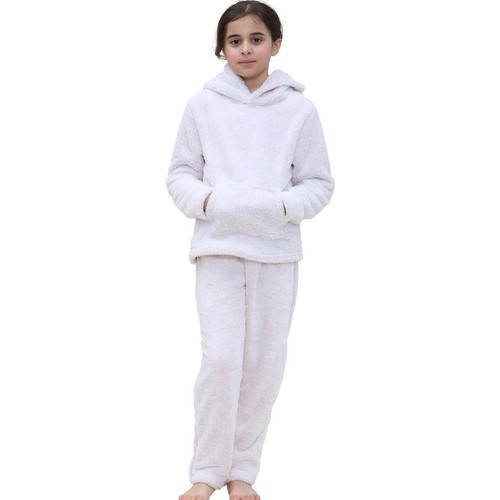Kids boys girls plain pyjama - kids,