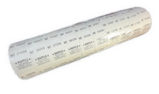 5 NUMBER PER TICKET  RAFFLE