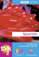 Talk Spanish Free UK shipping Top-quality Fast UK Dispatch Value Guaranteed