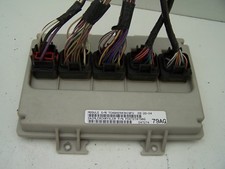 Chrysler Voyager Ecu
